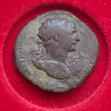 Trajan 114 116 for sale  CARDIFF