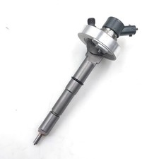 Iniettore 0445110169 bosch usato  Angri