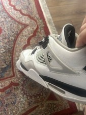 Jordan military black for sale  HECKMONDWIKE