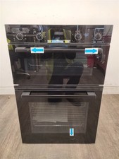 Bocsh mbs533bb0b oven for sale  THETFORD