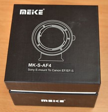 Meike af4 mount d'occasion  Montpellier-