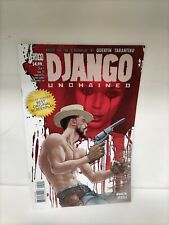 Django unchained vertigo usato  Reggio Emilia