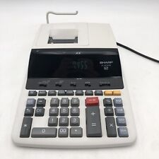 Used sharp 2630p3 for sale  Rantoul