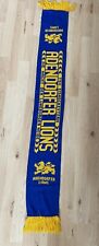 Adendorfer lions tsv gebraucht kaufen  Brüggen
