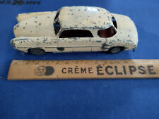 Voiture miniature ancienne d'occasion  L'Arbresle