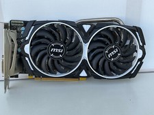 Msi radeon 480 for sale  Woodbridge