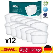 12x wasserfilter kartuschen gebraucht kaufen  Görlitz