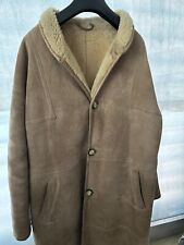 Montone lungo cappotto usato  Italia