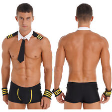 Men sexy sailor for sale  SWANSEA