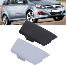Tampa de reboque para-choque dianteiro reboque olho compatível com Vauxhall Opel Zafira B 2008‐2014 comprar usado  Enviando para Brazil