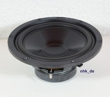 Canton 200mm tieftöner gebraucht kaufen  Esslingen am Neckar