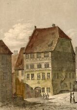 Nürnberg albrecht dürer gebraucht kaufen  Tübingen