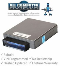 2000 Ford Focus 2.0L 1M5F-12A650-MB Motor Computador ECU ECM PCM NF, usado comprar usado  Enviando para Brazil