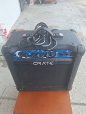 Crate xt15r guitar for sale  Pinellas Park