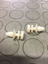 Coppia clips mollette usato  Capo d'Orlando