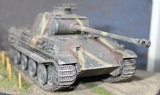 Maßstab panzer panther gebraucht kaufen  Oerlenbach
