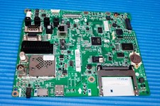 PLACA PRINCIPAL EAX65550003 (1.0) EBT62802802 PARA TV LG 42LY540H SCR: LC420DUE comprar usado  Enviando para Brazil