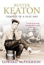 Buster keaton tempest for sale  UK
