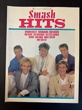Duran duran 8.5x11 for sale  STRATHAVEN