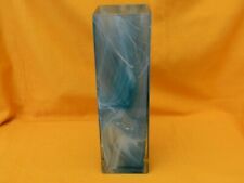 Vase verre création d'occasion  Épernay