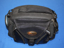 Lowepro 200 black for sale  Pittsburgh