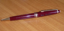 Montblanc rollerball meisterst gebraucht kaufen  Nienhagen