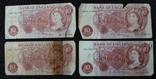 Lot bank england for sale  HEXHAM