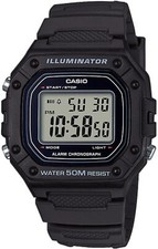 Casio herrenarmbanduhr collect gebraucht kaufen  Hamburg