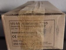 Bever mauerverbinder 250stück gebraucht kaufen  Bendorf