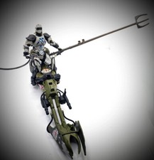 Star wars clone d'occasion  Loiron