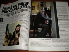 Espresso.francesco guccini art usato  Campagna