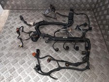 Ford mk2 engine for sale  HITCHIN