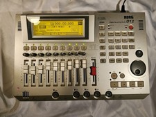 Korg d12 digital for sale  Wellington