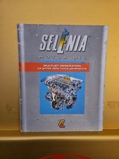 Selenia motor oil usato  Macomer