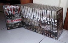 Raccolta dvd grandi usato  Settimo Torinese