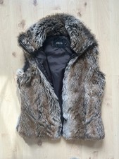Kunstfell weste zero gebraucht kaufen Kunstfell weste zero gebraucht kaufen  Oberderdingen