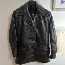 Schott leather jacket for sale  Chicopee