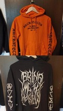 Metal merchpaket architects gebraucht kaufen  Göttingen