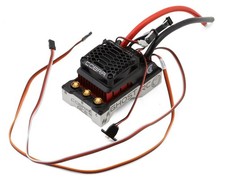 GOS020-0287-00 COBRA 5 ACE 1/7TH DRAG/SPEED RUN SENSORED ESC SEM ESCOVAS (3-8S) comprar usado  Enviando para Brazil