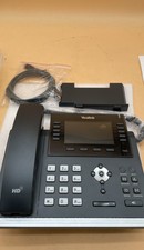 Yealink t46s desk for sale  Peoria