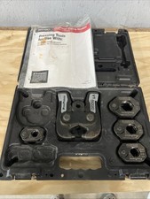 ridgid propress tool for sale  Norwalk