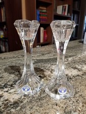crystal 6 candleholders for sale crystal 6 candleholders for sale Miami