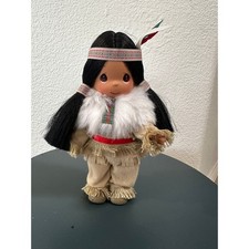 Precious moments native for sale  San Carlos