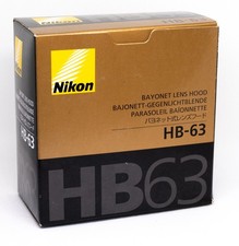 Nikon paraluce per usato  Santa Giusta