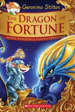 Dragon fortune geronimo for sale  Montgomery