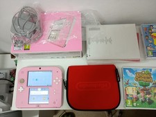 nintendo ds rosa usato  Vertemate con Minoprio