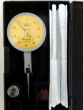 Métrologie comparateur montre d'occasion  Haspres