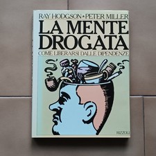 Psicologia mente drogata usato  Milano