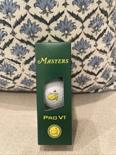 2025 masters golf for sale  Lake Mary