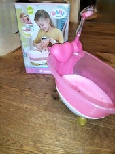 Baby born badewanne gebraucht kaufen  Lahnstein
